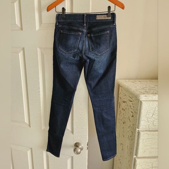 Treasure & Bond 24 SkinnyActual 27x30 Excellent! - Picture 3 of 6